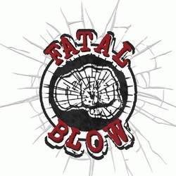 logo Fatal Blow